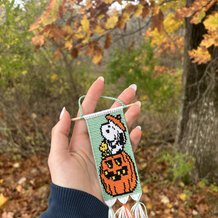 Pattern #104156 Photo