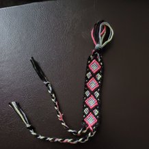 Pattern #32872 Photo