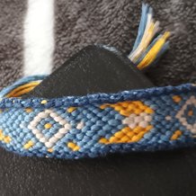 Pattern #158790 Photo