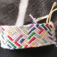 Pattern #27289 Photo