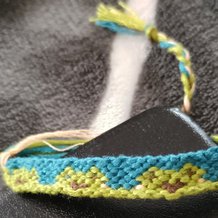 Pattern #129261 Photo