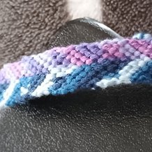 Pattern #160953 Photo