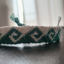 Pattern #90057 Photo