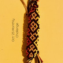 Pattern #104193 Photo