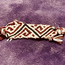 Pattern #23034 Photo