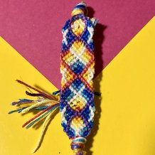 Pattern #195073 Photo