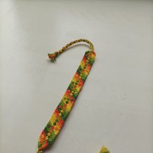 Pattern #198193 Photo