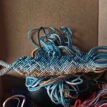 Pattern #160853 Photo