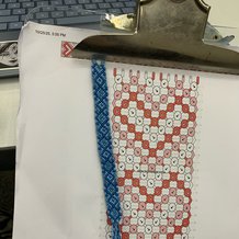 Pattern #119824 Photo