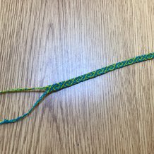 Pattern #149939 Photo