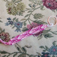 Pattern #23207 Photo