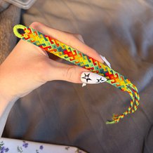 Pattern #61537 Photo