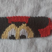 Pattern #96115 Photo