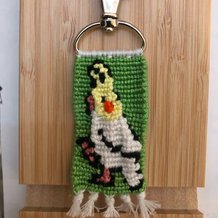 Pattern #58016 Photo