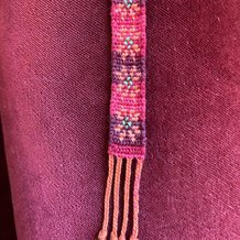 Pattern #145360 Photo