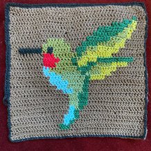 Pattern #72034 Photo