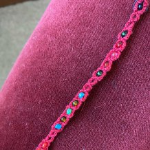 Pattern #160611 Photo