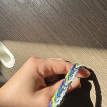 Pattern #120720 Photo