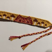 Pattern #132131 Photo