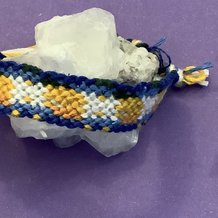 Pattern #168521 Photo