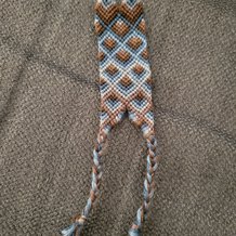 Pattern #199655 Photo