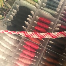 Pattern #200121 Photo