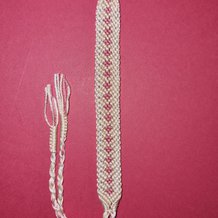 Pattern #199926 Photo