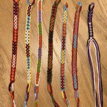 Pattern #154139 Photo