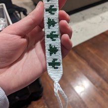 Pattern #194608 Photo