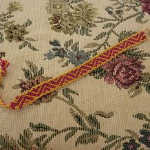 Pattern #30731 Photo