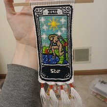 Pattern #114181 Photo