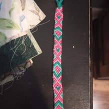 Pattern #197592 Photo