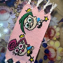 Pattern #40657 Photo