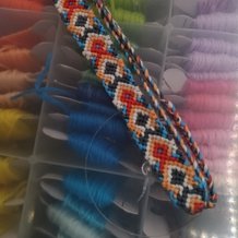 Pattern #73183 Photo