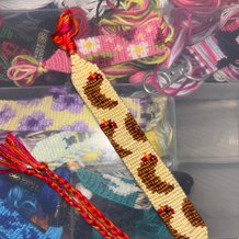 Pattern #53920 Photo