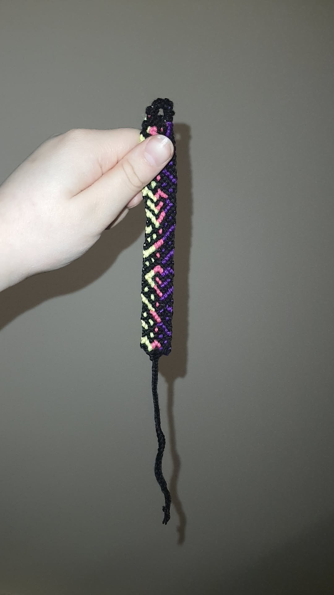 Normal pattern #186286 | BraceletBook