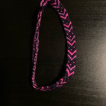 Pattern #10498 Photo