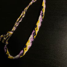 Pattern #23346 Photo