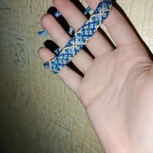 Pattern #197340 Photo