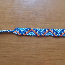 Pattern #34499 Photo