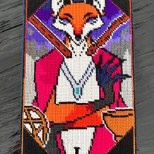 Pattern #115404 Photo