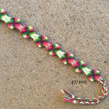 Pattern #50741 Photo