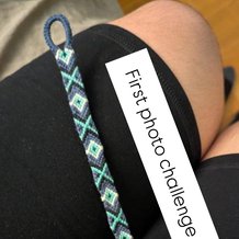 Pattern #43832 Photo