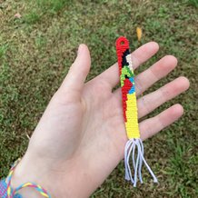 Pattern #171810 Photo