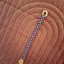 Pattern #49005 Photo