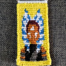 Pattern #125926 Photo