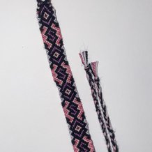 Pattern #157028 Photo