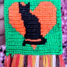 Pattern #183025 Photo