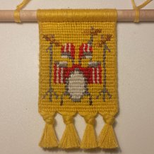 Pattern #113629 Photo