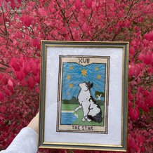 Pattern #157330 Photo